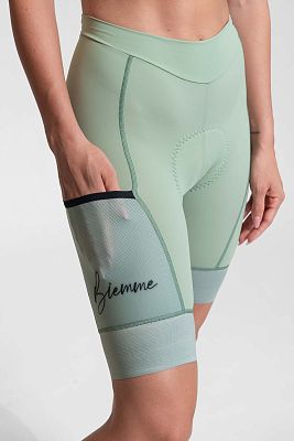 Превью  Велотрусы BIEMME Legend Cargo Lady 25 Sage